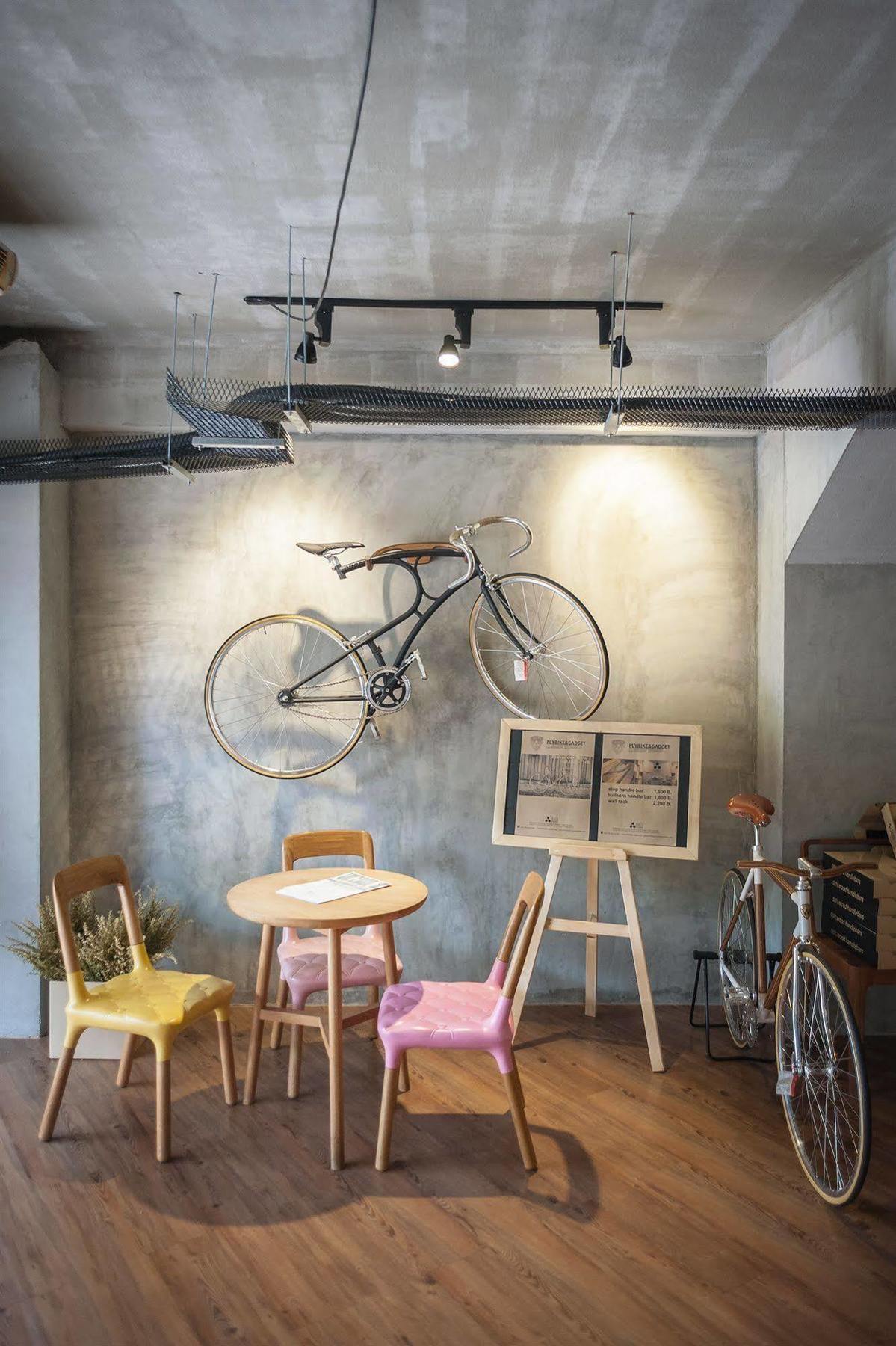 T Hostel @ Victory Monument Банкок Екстериор снимка
